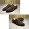 Folklore Classic 固特異手工縫製真皮馬銜環樂福鞋 Horsebit Loafer Carmina 全客製