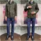 Folklore Classic Wax coat 復古英式油蠟布外套風衣 Barbour Bedale 參考