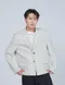 【23SS】韓國 經典剪裁短版西裝外套
