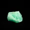 超光重建阿加森連結科斯奎茲祖母綠原礦8.8ct