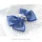 A1228-1 扁平夾金屬配件 5入  (A1228-1 Flat Hair Clip)