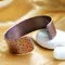 Super Light Dragon Pure Copper Bracelet