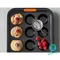 【缺貨】Le Creuset 不沾瑪芬蛋糕烤模 22cm #94100140000000