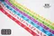 PR1713 蜻蜓印刷缎帶 16mm  (PR1713 DRAGONFLY PRINT RIBBON 16mm )