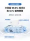 Aqua 真純水濕紙巾60抽