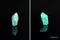 超光雲南祖母綠原礦4.05~4.9ct
