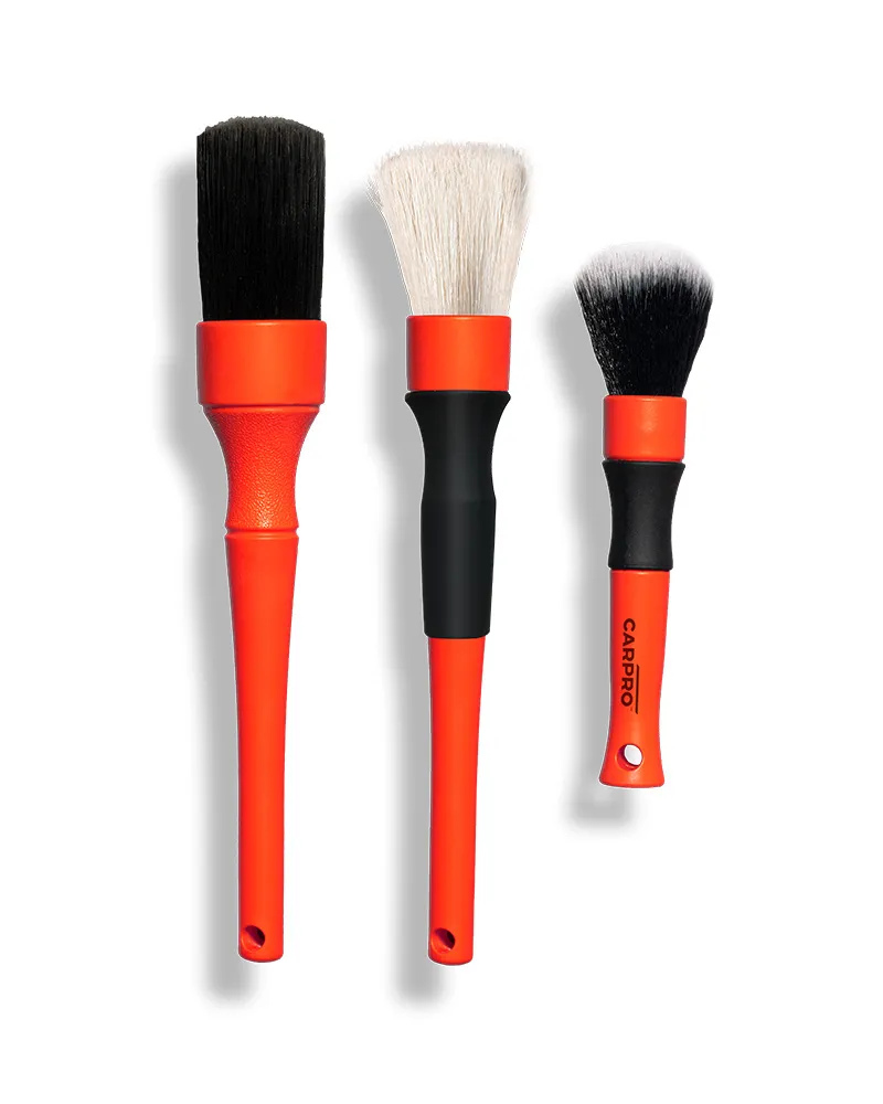 Detailing Brush Set-細節刷組
