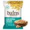 【銷售NO.1】澳洲 Bains Wholefoods 鷹嘴豆零食點心麵- 原味 100g (非油炸)