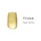 flicka nail arts 彩色凝膠-mg001 貓眼