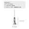 【鹿屋燈飾】DHJ-042-1 工業風水泥灰金屬網吊燈｜LED 3000K暖光 / E27光源｜LED吊燈 餐廳吊燈 中島吊燈 客廳吊燈