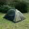 [ KZM ] LB Dome四人帳｜K221T3T07 LADYBUG DOME TENT
