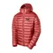 [katabatic gear] Tarn Down Jacket 羽絨外套 男 - Red Rock | 264克