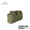 PTJ 側邊包 - 素色 (共3色) Camping Chair Side Pouch - Solid Color Series (3colors)