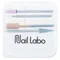 Nail Labo 攜帶式磨頭盒