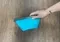 【LUUMI】SMALL BOWL 小食帶 藍