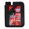 LIQUI MOLY 4T 機車力魔 合成/全合成機油1L 5W40/10W40/10W60/15W50/20W50