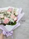 A1-50│情人節花束│新北市花店│蘆洲花店│花束│花店│訂花│送花