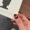 YLD微飾品 扁馬蹄