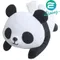 日本 MEIHO PANDA 貓熊物語 抽取式面紙盒套 ME-295