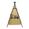 ASB A字架側掛袋 (共3色)  A-Frame Side Hanging Pouch (3 colors)