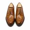 SMITH DAINITE CARAMEL LAST 237
