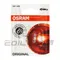 OSRAM ORIGINAL 車燈 2721-02B 12V 1.2W #25769