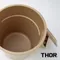 ［THOR®］THOR 圓型收納桶12L (附蓋) │ 台灣代理公司貨 收納桶