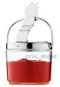 【缺貨】WMF Jam dish 果醬罐 (草莓造型) #0630276040