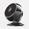 【缺貨】VORNADO 5303 5-8坪 (黑色)