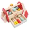 Le Toy Van - 工程師系列 - 小小工程師工具箱玩具組