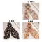 PP1576-35韓式碎花髮圈 髮帶 髮飾 (Floral hair tie)