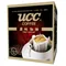 UCC炭燒濾掛式咖啡8G