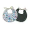 Josie Joan's - 圍兜1入 - Heidi Pom Pom