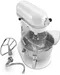 【缺貨】KITCHENAID KP26M1XWH 抬頭式攪拌機 白 600 SERIES