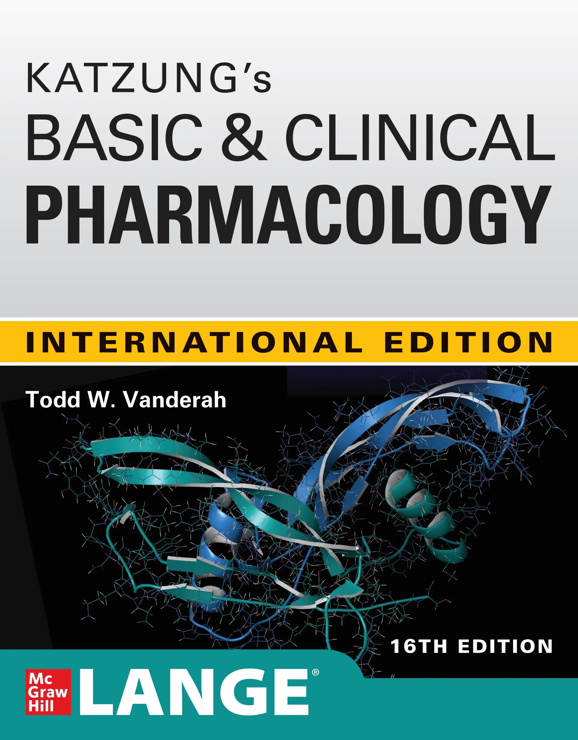 カッツング薬理学エッセンシャル12版（Katzung Pharmacology） 裁断