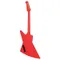【需預訂】Gibson Lzzy Hale Signature Explorerbird Cardinal Red