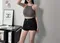 現貨削肩罩杯短版背心