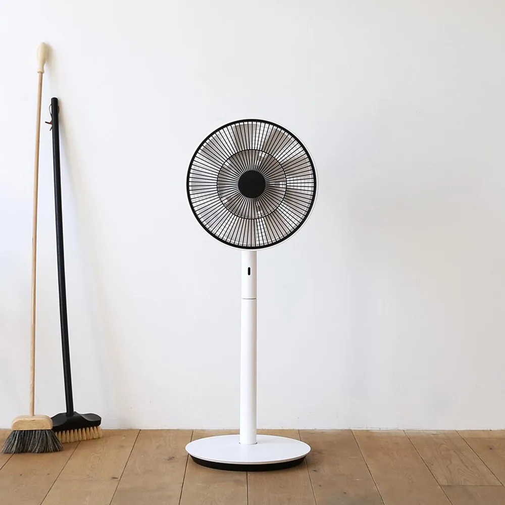 BALMUDA 百慕達｜EGF-1800 The GreenFan 風扇｜日本製
