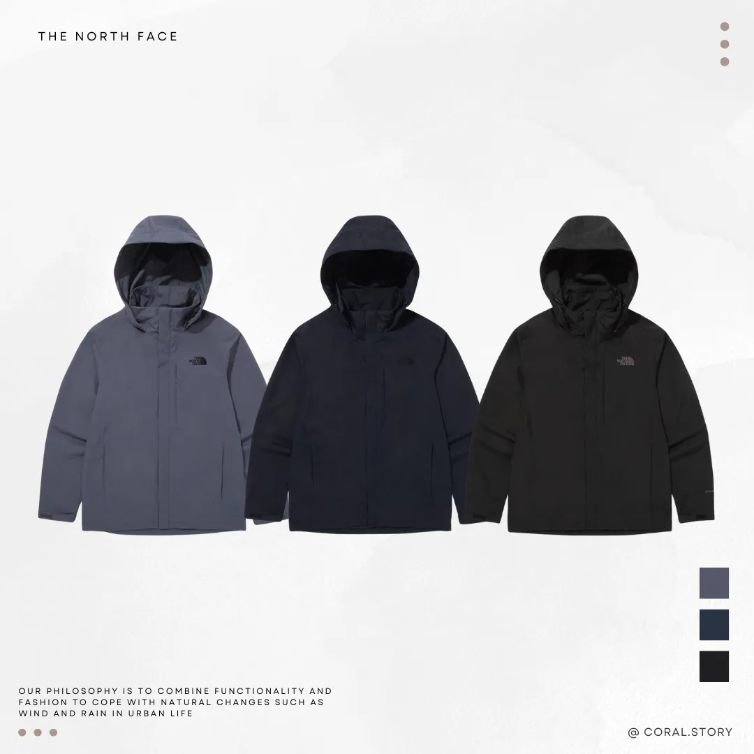 THE NORTH FACE M'S PRO SHIELD JACKET NJ2HQ52