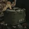 [ CARGO ] 工業風裝備收納袋19L-灰色/黑色/沙色/軍綠 │四色 裝備袋 收納箱 戶外露營 工業風收納袋