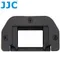 JJC佳能Canon副廠眼罩觀景窗眼杯EC-1,相容Canon原廠EF眼罩取景器眼罩