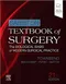 Sabiston Textbook of Surgery: The Biological Basis of Modern Surgical Practice(紙本+電子書)