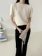 【預購】Mikis直播 商品No. 4 抓皺上衣