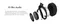AH-02K Vigoroso Hi-Res Over-ear Headphone