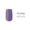 flicka nail arts 彩色凝膠-m011