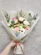 A5-77│畢業花束│新北市花店│蘆洲花店│花束│訂花│送花
