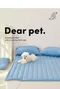 韓製寢具MAATILA－Dear Pet Allergy Care M2抗敏床墊：5 color（有止滑及固定帶）