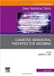 Sleep Medicine Clinics: Cognitive-Behavioral Therapies for Insomnia