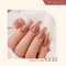 ARTiS di Voce 彩色甲油膠 GL 25