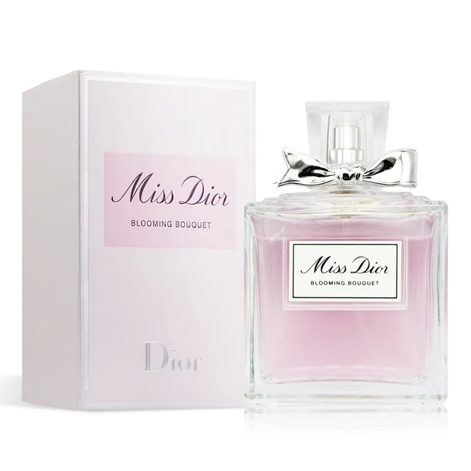 Dior 迪奧miss Dior 花漾迪奧淡香水100ml